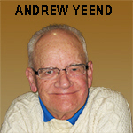 Andrew Yeend