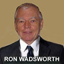 Ron Wadsworth